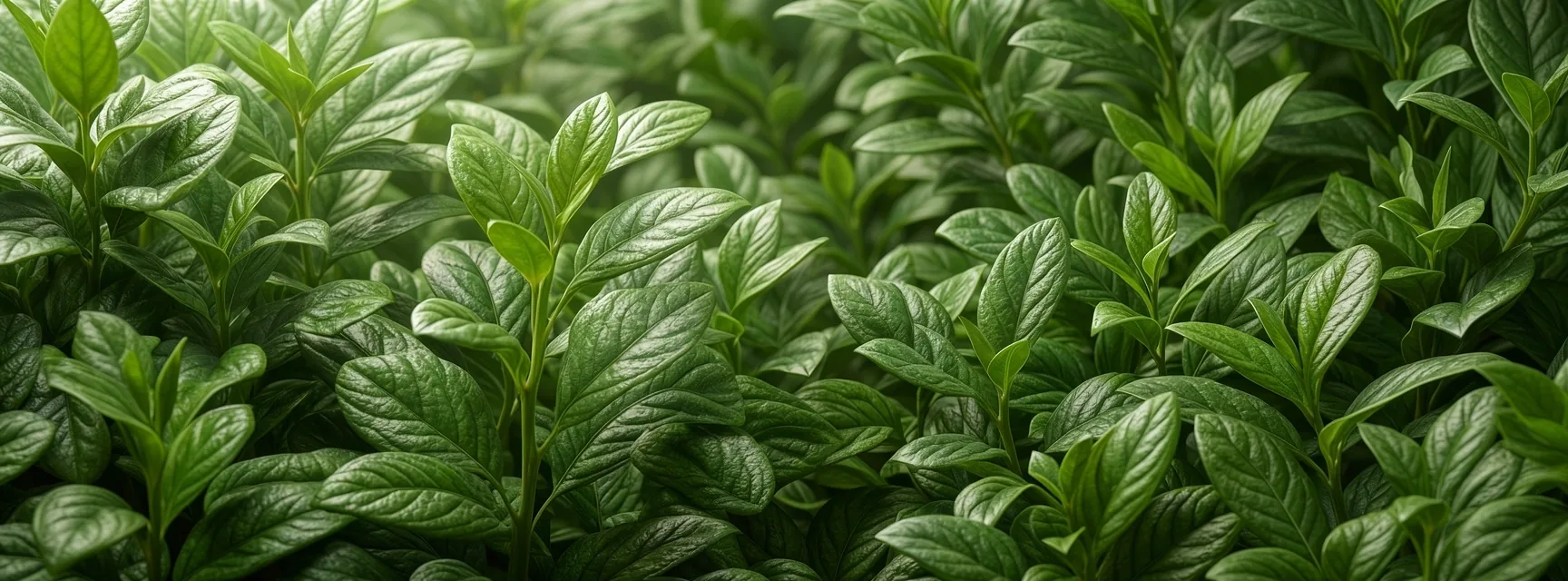 Botanical texture