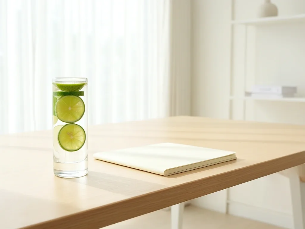Professional wellness and hydration
